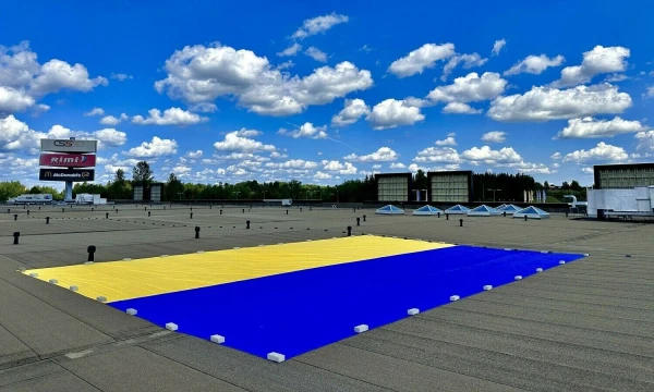 Organizatorių nuotr.