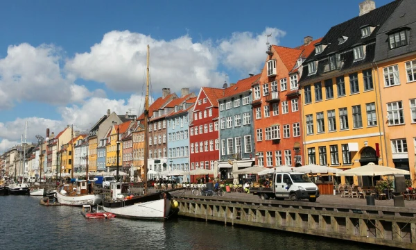 Jorio Van Ostaeyeno („Stock Agency“ / „Scanpix“) nuotr.