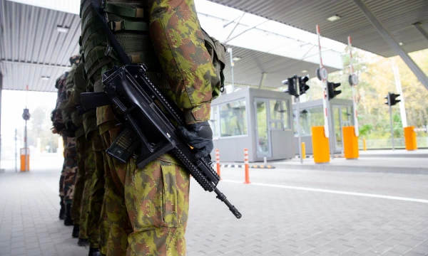 Juditos Grigelytės (VŽ) nuotr.