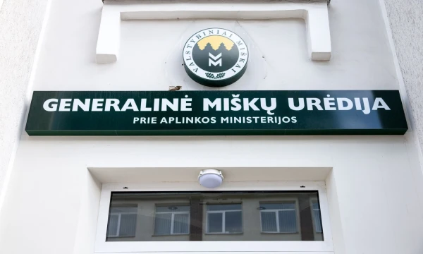 Juditos Grigelytės (VŽ) nuotr.