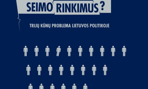 Mažvydas Jastramskis, Jūratė Kavaliauskaitė, Vaidas Morkevičius, Ieva Petronytė-Urbonavičienė , „Ar galime prognozuoti Seimo rinkimus? Trijų kūnų problema Lietuvos politikoje“, Vilniaus universiteto leidykla, 2018 m., p. 404.