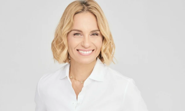 Jurgita Petrauskienė, „Vilniaus vandenų“ valdybos pirmininkė. Įmonės nuotr.