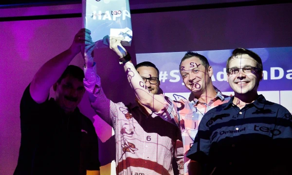 Adomo Rutkausko („Naujoji Komunikacija“) nuotr.