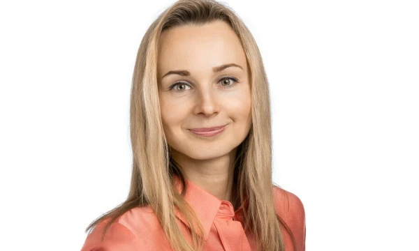 Alvida Kičienė, „Tele2“ Smulkaus verslo pardavimų skyriaus vadovė.