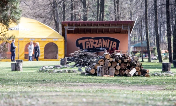 Juditos Grigelytės (VŽ) nuotr.