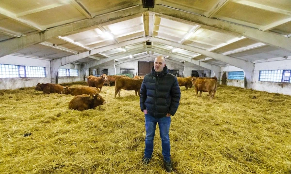 Vladimiro Ivanovo (VŽ) nuotr.