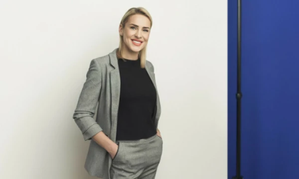 Irma Kirklytė, teisės firmos „Sorainen“ ekspertė.