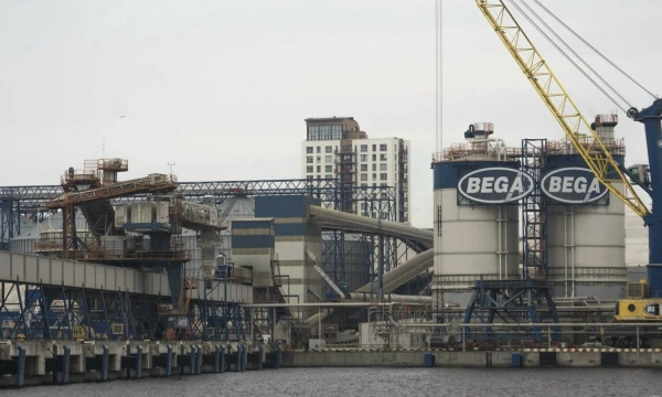 Algimanto Kalvaičio nuotr.