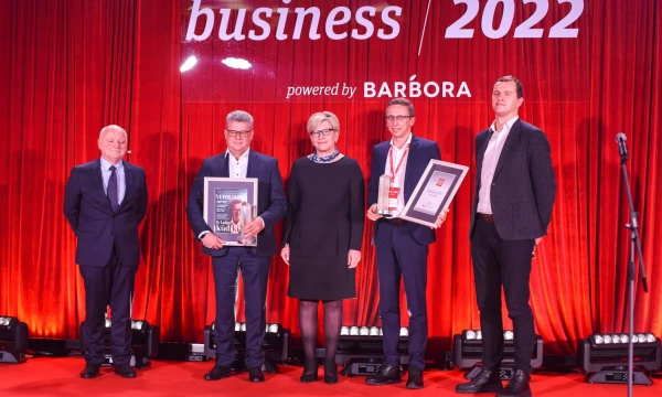 Business 2022, verslo savininkams ir strategams. Ryčio Galadausko (VŽ) nuotr.