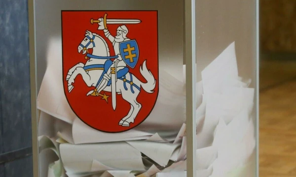 Vladimiro Ivanovo (VŽ) nuotr.