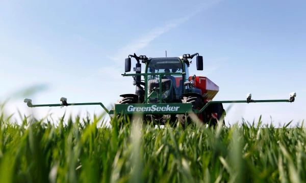 Michaela Rehle („Reuters“/ „Scanpix“) nuotr.