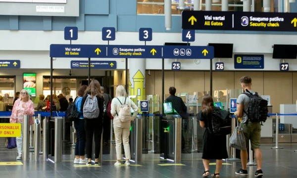 Juditos Grigelytės (VŽ) nuotr.