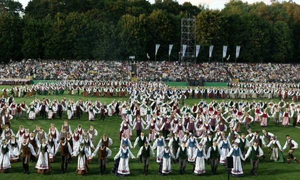 Juditos Grigelytės (VŽ) nuotr.