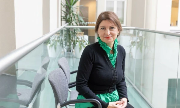 Juditos Grigelytės (VŽ) nuotr.