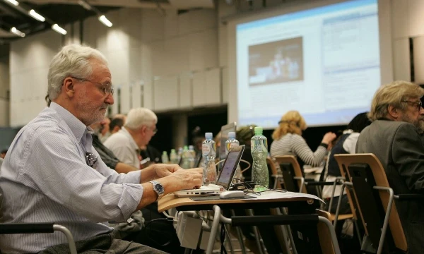 Vladimiro Ivanovo (VŽ) nuotr.