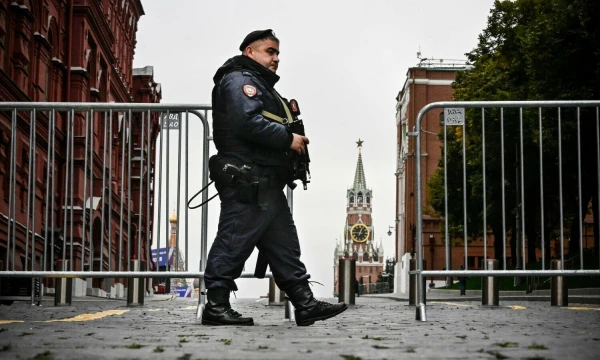 Aleksandro Nemenovo (AFP / „Scanpix“) nuotr.