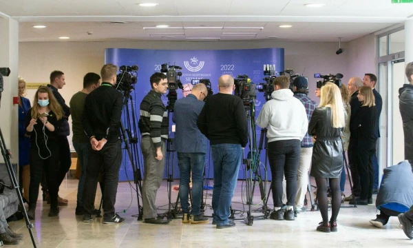 Juditos Grigelytės (VŽ) nuotr.