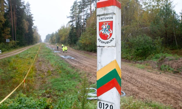 Juditos Grigelytės (VŽ) nuotr.