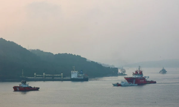 Yoruko Isiko („Reuters“ / „Scanpix“) nuotr.