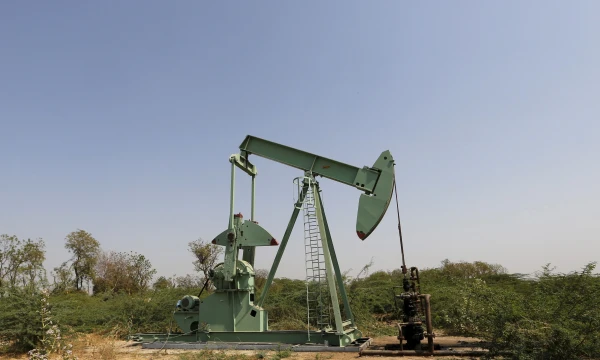 Reuters / Scanpix nuotr.