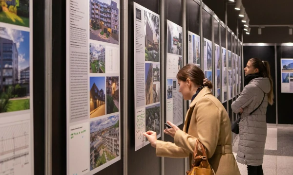 Keliaujanti „EUmies Awards 2022“ paroda. Rengėjų nuotr.