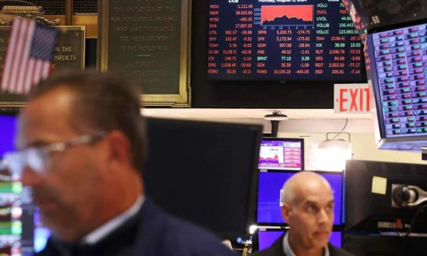 „AFP“ / „Scanpix“ nuotr.