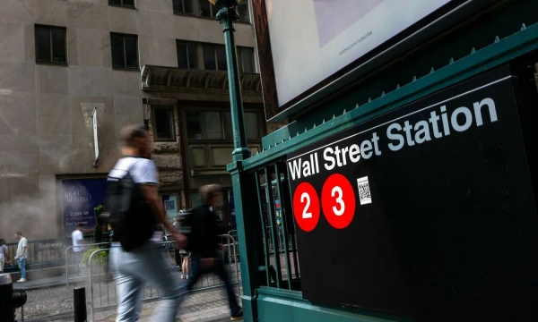 Spencer Platt („Getty Images“ /AFP/„Scanpix“) nuotr.