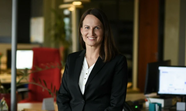 TRINITI JUREX advokatų profesinės bendrijos partnerė Giedrė Čiuladienė