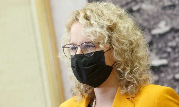 Juditos Grigelytės (VŽ) nuotr.