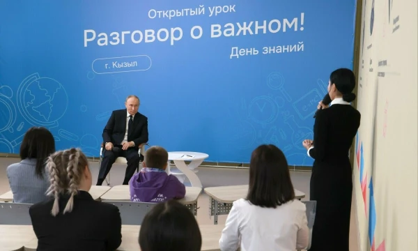 Vyacheslavo Prokofyevo (IMAGO / „Scanpix“) nuotr.