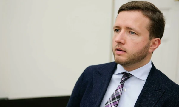 Antanas Bubnelis. Vladimiro Ivanovo (VŽ) nuotr.