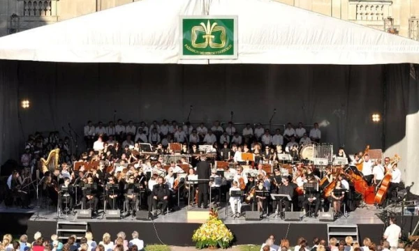 „Volfas Engelman“ - nuolatinis Pažaislio muzikos festivalio rėmėjas