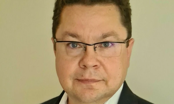 Genadijus Poplavskis, „DS Smith Packaging Lithuania“ Verslo plėtros vadovas Baltijos šalims.