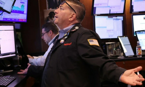 Michaelo M. Santiago (AFP / „Scanpix“ ) nuotr.