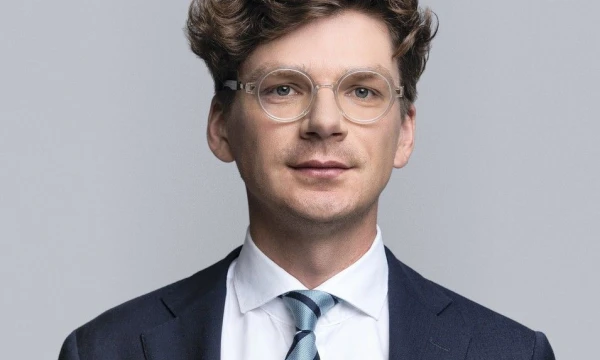 Dr. Tadas Jakštas, „NRD Cyber Security“ kibernetinio saugumo pajėgumų vystymo ekspertas.