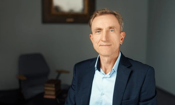 Vytenis Kudinskas, verslo valdymo paslaugų bendrovės „Mažeika ir partneriai“ partneris.
