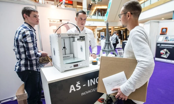 Juditos Grigelytės (VŽ) nuotr.