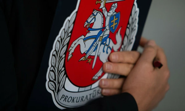 Vladimiro Ivanovo (VŽ) nuotr.