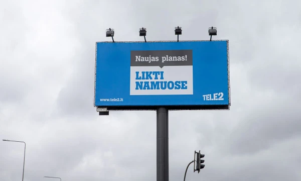 Juditos Grigelytės (VŽ) nuotr.