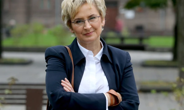 Daiva Žumbakienė, UAB „Raimda auditas“ direktorė: „Byla, kurioje teismas leido taikyti 0% PVM tarifą ir tuomet, kai sąskaitoje nenurodytas pirkėjo kodas, baigėsi 2012 m., tačiau iki šiol VMI nepateikė apibendrinto išaiškinimo šiuo klausimu.“ Algimanto Barzdžiaus nuotr.
