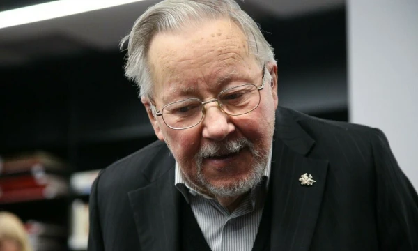 Vladimiro Ivanovo (VŽ) nuotr.