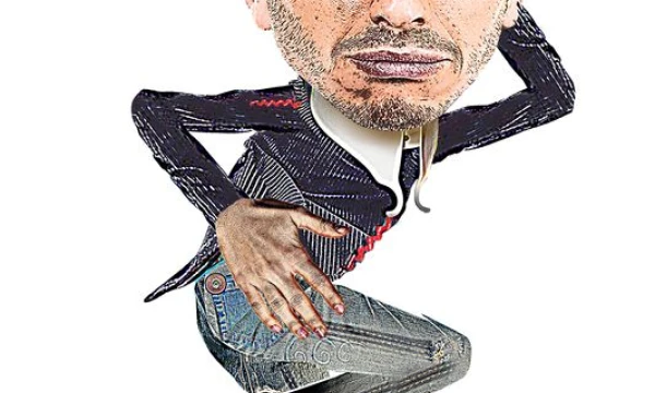 Vilmo Narečionio (VŽ) nuotr.