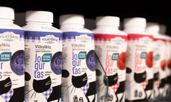 Juditos Grigelytės (VŽ) nuotr.