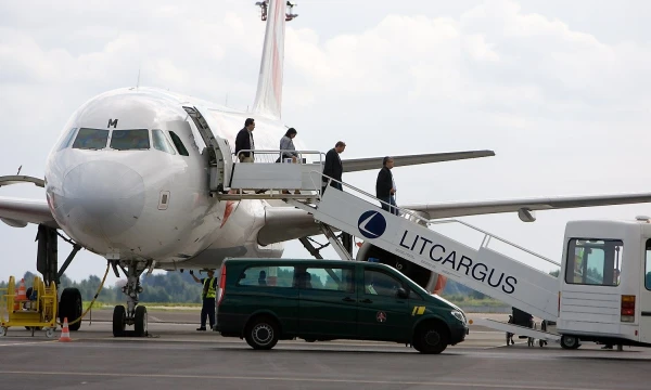 Juditos Grigelytės (VŽ) nuotr.