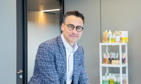 Kęstutis Juščius, „AUGA group“ generalinis direktorius tiki, kad dabartinė situacija netrukus baigsis, tad bendrovė neatsisako nei vieno su tvarumu susijusio tikslo.

