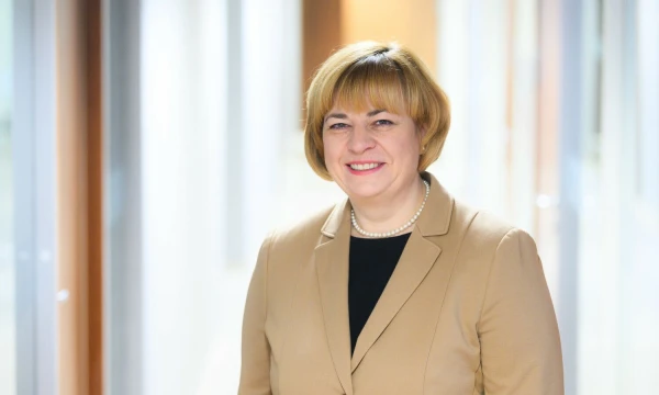 Rasa Barisienė, „Novaturo“ pardavimų direktorė. Organizacijos nuotr.