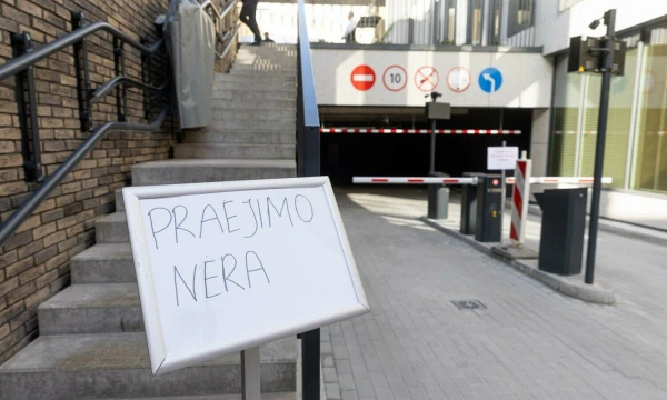 Juditos Grigelytės (VŽ) nuotr.