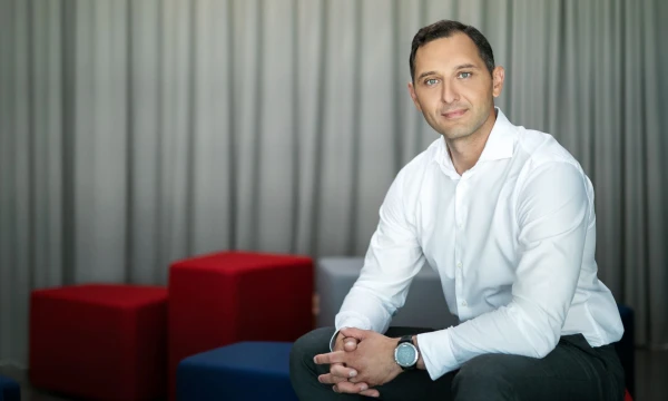 Ričardas Tverijonas, UAB „Adampolis“ direktorius: „Save laikome ilgalaikiais klientų partneriais, kurie žino, supranta situaciją, ir vykdo savo įsipareigojimus“. 