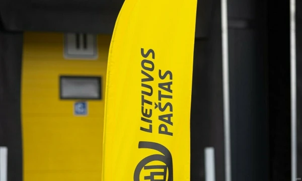 Juditos Grigelytės (VŽ) nuotr.