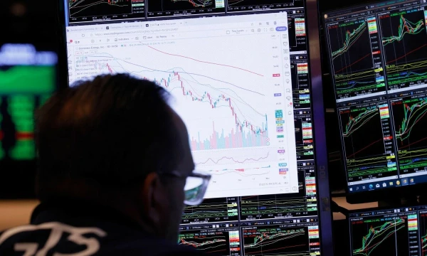 Michael M. Santiago („Getty Images“/ AFP / „Scanpix“) nuotr.